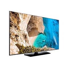 Samsung 43 LCD 4K Ultra TV  (HG43NT670UFXZA)