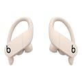 Beats Powerbeats Pro Wireless Bluetooth Stereo Headphones, Ivory (MY5D2LL/A)