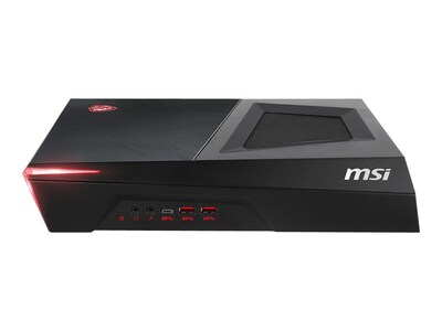 MSI MPG Trident 3 10SC 215US TRIDENT3215 Gaming Desktop Computer, Intel i7, 16GB RAM, 1TB HDD & 512GB SSD