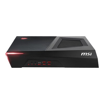 MSI MPG Trident 3 10SC 215US TRIDENT3215 Gaming Desktop Computer, Intel i7, 16GB RAM, 1TB HDD & 512GB SSD