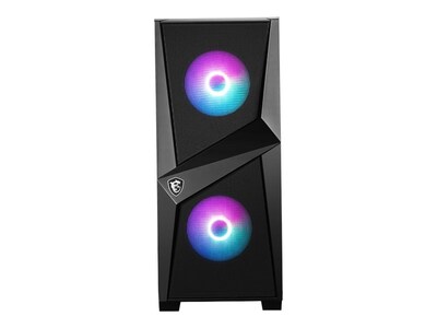 MSI Codex R 10TG CODEX 10TG-020US Gaming Desktop Computer, Intel i7, 16GB RAM, 512GB SSD