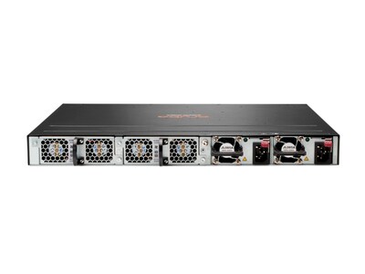 Aruba 6300M 24-Port Gigabit Ethernet Managed Switch, Black (JL658A)