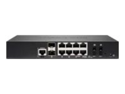 Sonicwall TZ670 Next-Generation Firewall, Desktop (02-SSC-5660)
