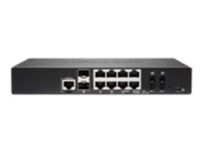 Sonicwall TZ670 Next-Generation Firewall, Desktop (02-SSC-5684)