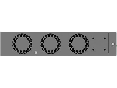 Netgear Pro 10-Port Gigabit Ethernet Smart Switch, Gray/Blue (MS510TXUP-100NAS)