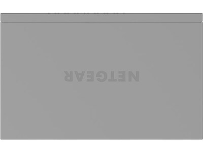 Netgear Pro 10-Port Gigabit Ethernet Smart Switch, Gray/Blue (MS510TXUP-100NAS)