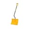 True Temper 18 Snow Shovel with Steel Handle (1603072)