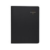 2022 AT-A-GLANCE 9 x 11 Monthly Planner, Black (70-260-05-22)
