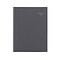 2022 AT-A-GLANCE 8.5 x 11 Monthly Planner, DayMinder, Gray (GC470-07-22)