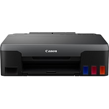 Canon PIXMA G1220 MegaTank Color Borderless Printer (4469C002AA)