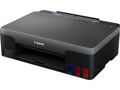 Canon PIXMA G1220 MegaTank Color Borderless Printer (4469C002AA)
