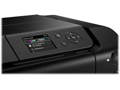 Canon PIXMA PRO-200 Inkjet Printer, Single-Function, Print (4280C002AA)