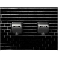 XLERATOReco 110-120V Automatic Hand Dryer, Textured Graphite (708161A)