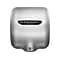XLERATOReco 110-120V Automatic Hand Dryer, Brushed Stainless Steel (704161AH)