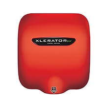 XLERATOReco 208-277V Automatic Hand Dryer, Custom Special Paint (709161)