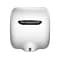 XLERATOR 208-240V Automatic Hand Dryer, White (602166H)