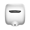 XLERATOR 208-277V Automatic Hand Dryer, White (603166A)