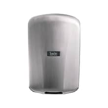 ThinAir 110-120V Automatic Hand Dryer, Stainless Steel (324111)