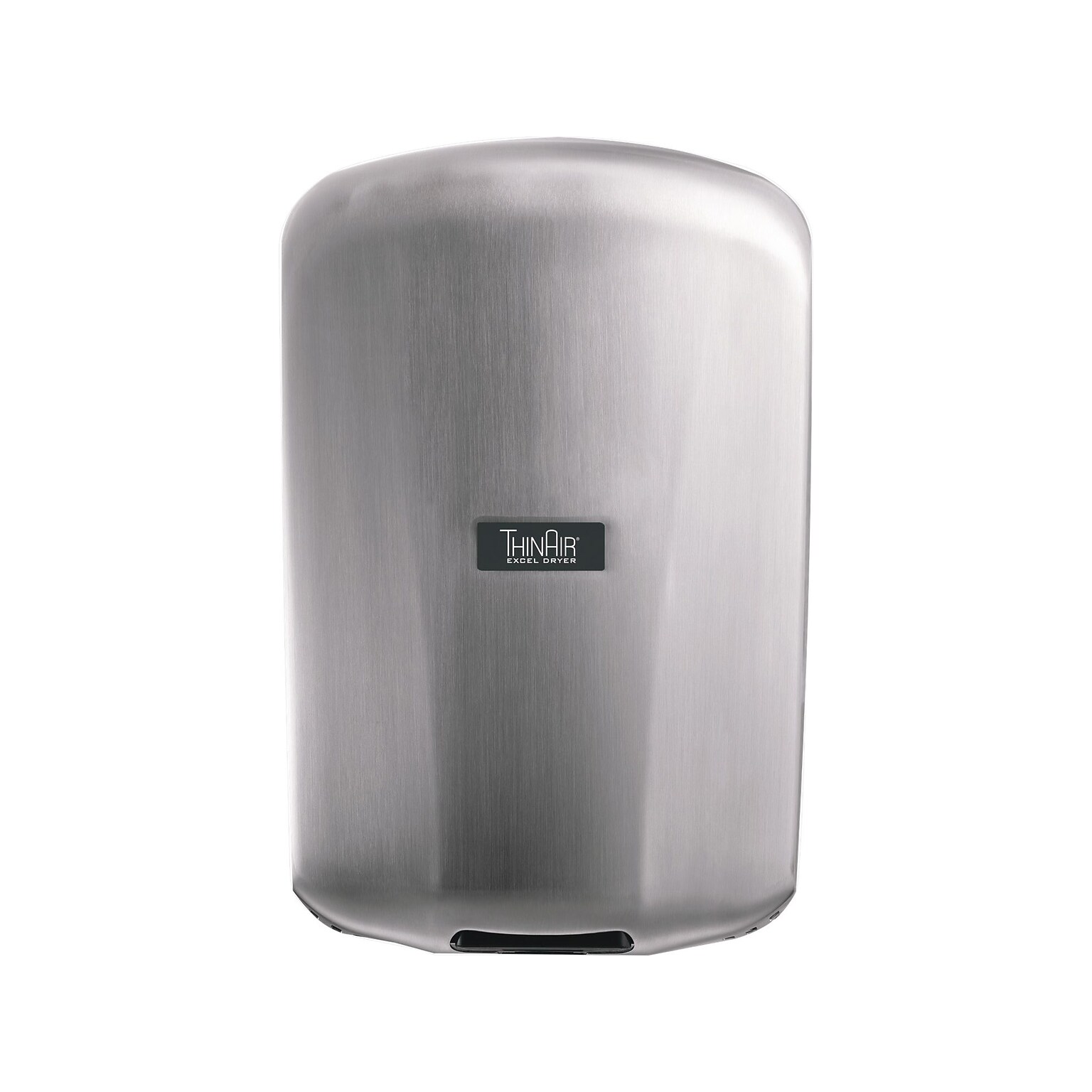 ThinAir 208-277V Automatic Hand Dryer, Stainless Steel (324116)