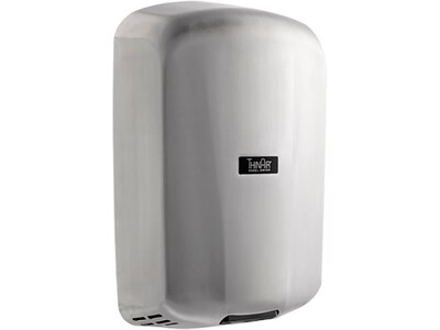 ThinAir 208-277V Automatic Hand Dryer, Stainless Steel (324116)