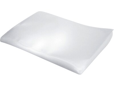 Caso Design Vacuum Bags, 16, 50/Pack (11220)