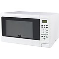 Oster 1.1 Cu. Ft. Countertop Microwave, White (OGCMS311WE-10)