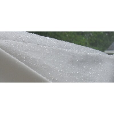 Solaire 38" - 43" Outdoor TV Cover, Light Gray (SOL 38G)