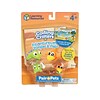 Learning Resources Coding Critters Pair-a-Pets: Adventures with Romper & Flap, Multicolor (LER3092)