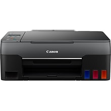 Canon PIXMA G2260 MegaTank 4466C002AA Color All-in-One Borderless Printer