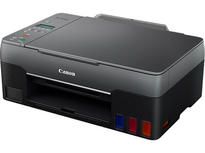 Canon PIXMA G2260 MegaTank 4466C002AA Color All-in-One Borderless Printer
