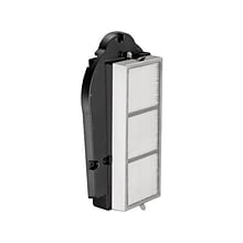 XLERATOReco HEPA Filter Retrofit Kit, Black/White (40525)