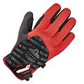 ProFlex® 812CR6 Utility + Cut Resistance Gloves, L (17924)