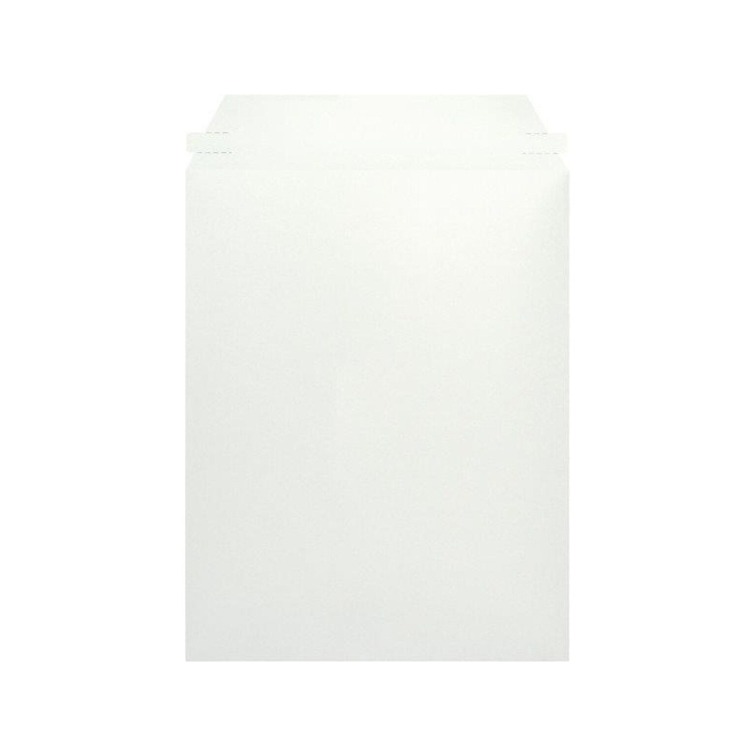 9.75 x 12.25 Self-Sealing Fiberboard Mailer, 100/Carton (MJ4)