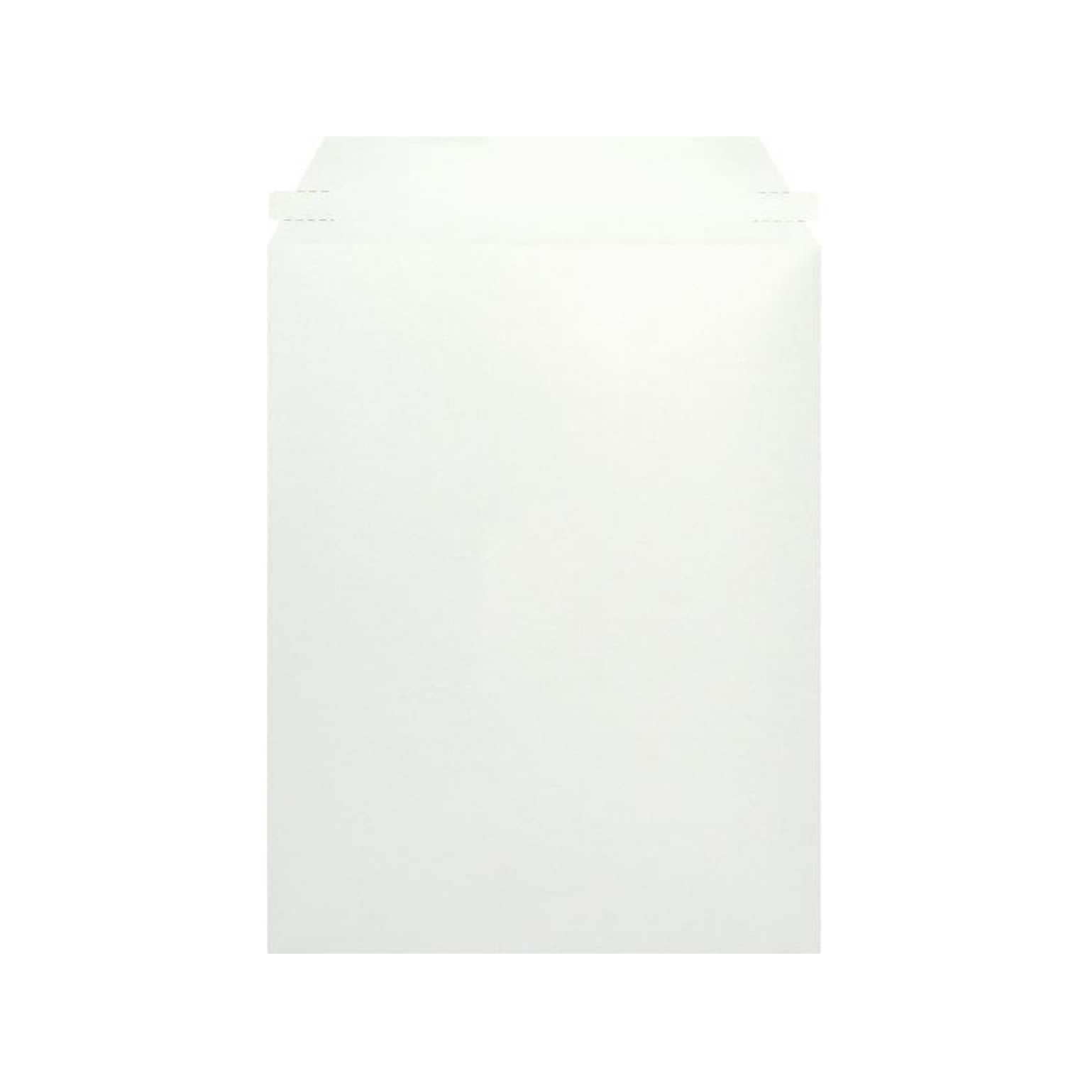 7 x 9 Self-Sealing Fiberboard Mailer, 100/Carton (MJ2)
