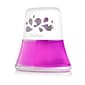 Bright Air Scented Oil & Holder, Fresh Petals & Peach (900134)