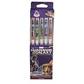 Marvel Guardians Of The Galaxy: Smencils 5-Pack Of Scented Pencils By Scentco