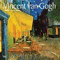 Vincent van Gogh 2018 12 x 12 Inch Monthly Square Wall Calendar with Foil Stamped Cover