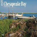 Chesapeake Bay 2018 12 x 12 Inch Monthly Square Wall Calendar
