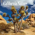 California Nature 2018 12 x 12 Inch Monthly Square Wall Calendar