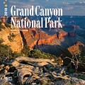 Grand Canyon National Park 2018 7 x 7 Inch Monthly Mini Wall Calendar