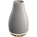 HoMedics Ellia Blossom Ultrasonic Aroma Diffuser (ARM-510GY)