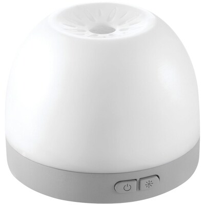 HoMedics Aroma Essential Oils Personal Portable Diffuser (ARMH-110GY)