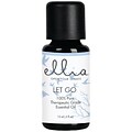 Ellia By HoMedics Therapeutic-Grade Essential Oil, Let Go, 0.5 oz. (ARM-EO15LG)