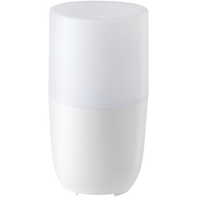 HoMedics Ellia Soothe Ultrasonic Aroma Diffuser (ARM-310WT)