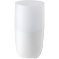 HoMedics Ellia Soothe Ultrasonic Aroma Diffuser (ARM-310WT)