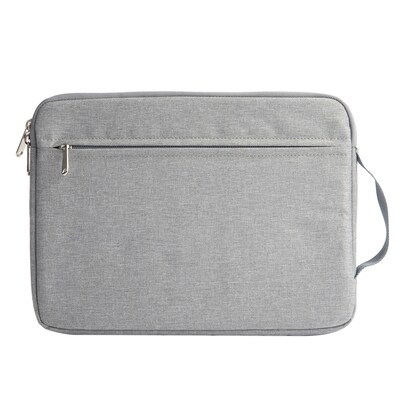 11.6 Chromebook Laptop Sleeve, Gray Poly (YHTNC1808201)