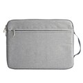 11.6 Chromebook Laptop Sleeve, Gray Poly (YHTNC1808201)