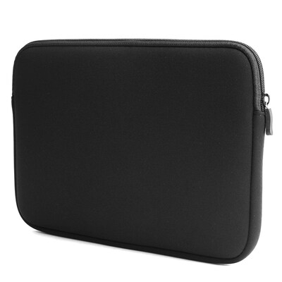 11.6 Chromebook Laptop Sleeve, Black Neoprene (ZH1820026)