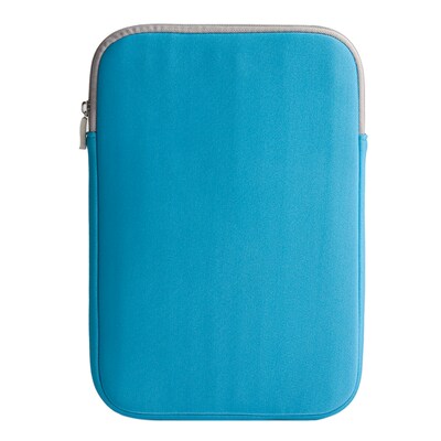 11.6 Chromebook Laptop Sleeve, Blue Neoprene (ZH1820027)