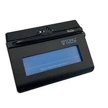 Topaz SigLite  Bluetooth Wireless Signature Pad (T-S460-BT2-R)
